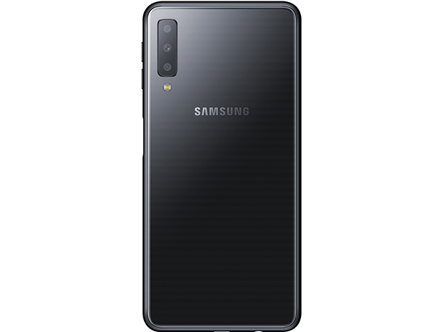 三星galaxy a7,三星galaxya7参数 samsung galaxy a7 (2018)