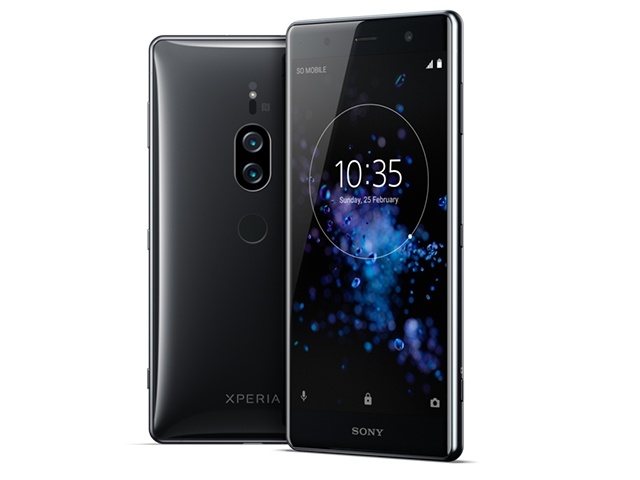 索尼xz2手机,索尼手机z2,索尼手机z1_大山谷图库