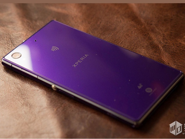 TD-LTE版Sony Xperia Z1中國發表 改採塑料框架