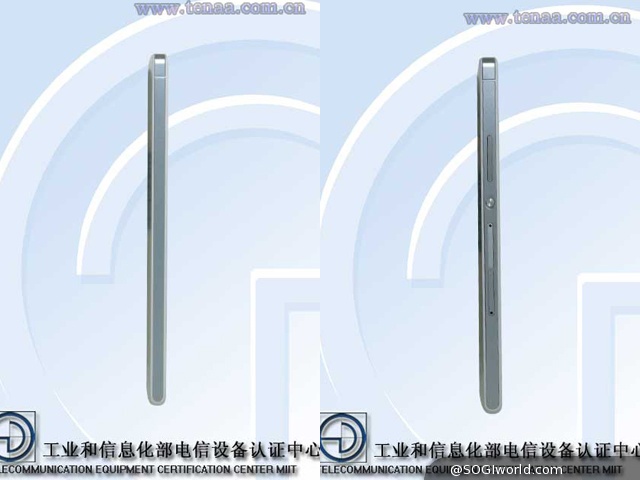 华为-P7-L05-工程机