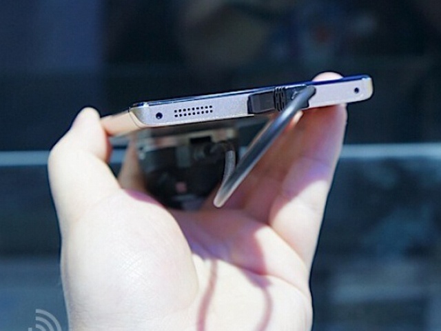 联想-K920-真机照