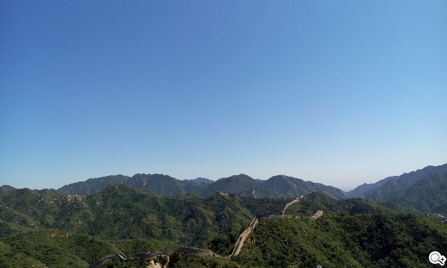 魅族搶進4G的高性價比新作!MEIZU MX4實測 魅族-MX4-智能手机-拍照样张