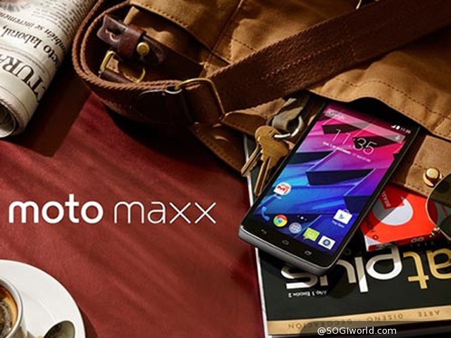 Moto-Maxx