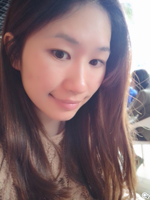 美圖手機M2搭MEIOS 1.5操作新體驗 拍照錄影實時美顏 美图M2-美图手机-评测图-M2自拍样张-实拍图