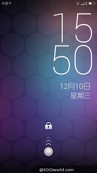 美圖手機M2搭MEIOS 1.5操作新體驗 拍照錄影實時美顏 美图M2-美图手机-动手玩评测-MEIOS1.5截图