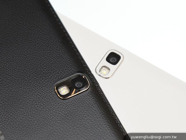 首款3GB RAM平板 三星Note 10.1 2014版11月開賣 首款3GB RAM平板 三星Note 10.1 2014版11月開賣
