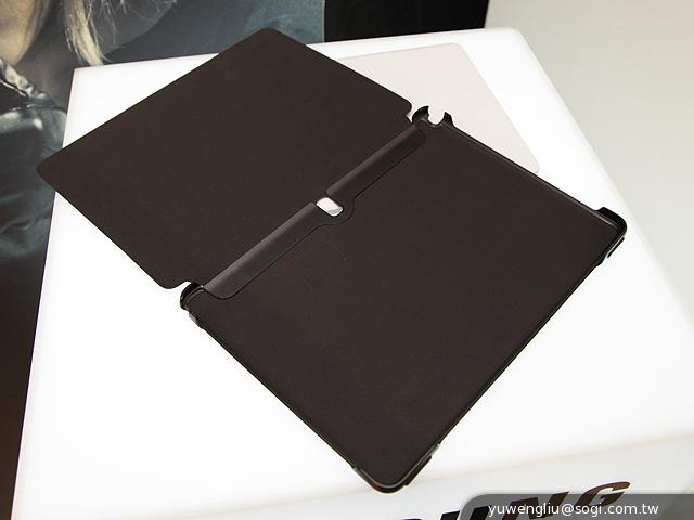 首款3GB RAM平板 三星Note 10.1 2014版11月開賣 首款3GB RAM平板 三星Note 10.1 2014版11月開賣