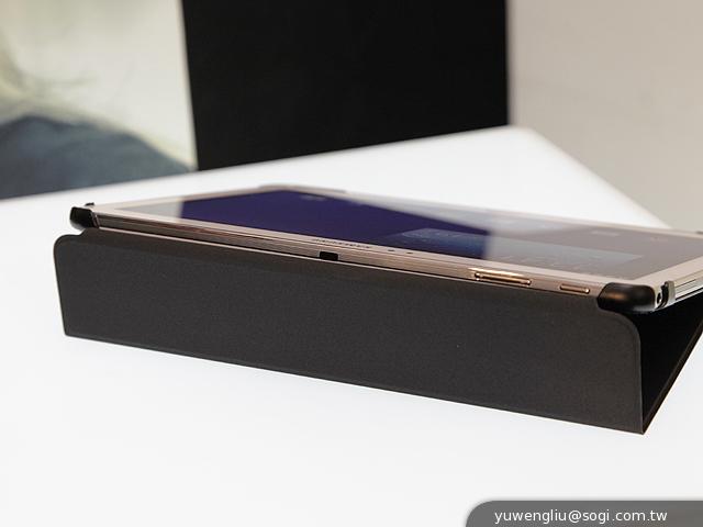 首款3GB RAM平板 三星Note 10.1 2014版11月開賣 首款3GB RAM平板 三星Note 10.1 2014版11月開賣