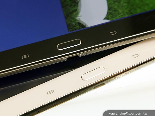 首款3GB RAM平板 三星Note 10.1 2014版11月開賣 首款3GB RAM平板 三星Note 10.1 2014版11月開賣
