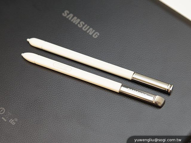 首款3GB RAM平板 三星Note 10.1 2014版11月開賣 首款3GB RAM平板 三星Note 10.1 2014版11月開賣
