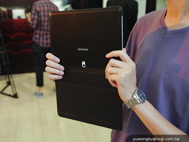 首款3GB RAM平板 三星Note 10.1 2014版11月開賣 首款3GB RAM平板 三星Note 10.1 2014版11月開賣