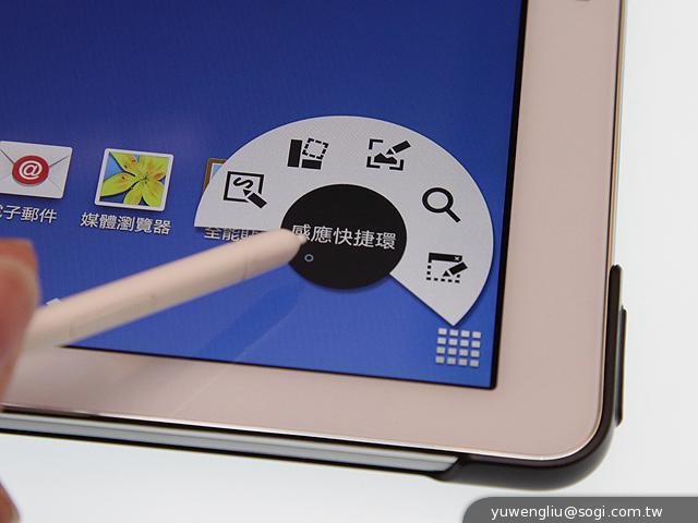 首款3GB RAM平板 三星Note 10.1 2014版11月開賣 首款3GB RAM平板 三星Note 10.1 2014版11月開賣