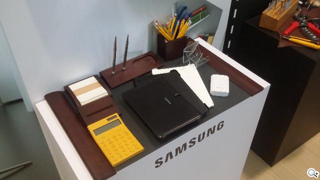 首款3GB RAM平板 三星Note 10.1 2014版11月開賣 首款3GB RAM平板 三星Note 10.1 2014版11月開賣