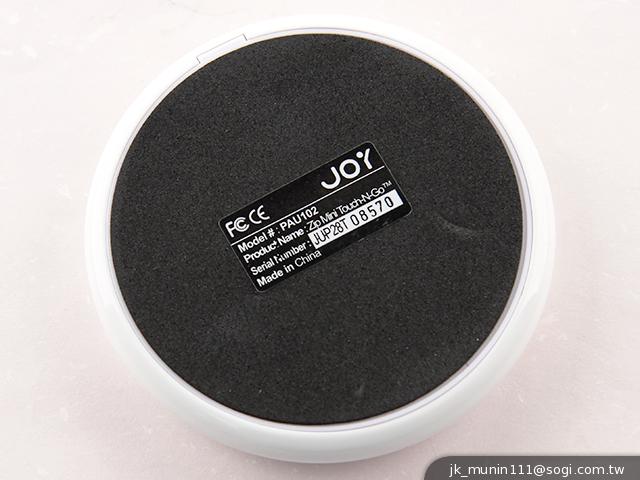 Joy Zip Mini磁吸式充電器 支援多行動裝置充電