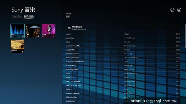 Sony VAIO Fit系列平板筆電 輕鬆翻面變換使用 Sony VAIO Fit系列平板筆電 輕鬆翻面變換使用