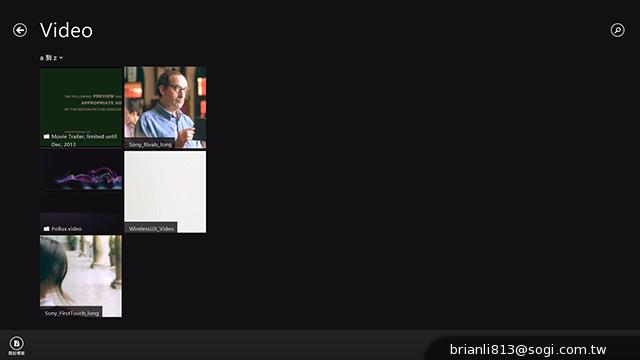 Sony VAIO Fit系列平板筆電 輕鬆翻面變換使用 Sony VAIO Fit系列平板筆電 輕鬆翻面變換使用