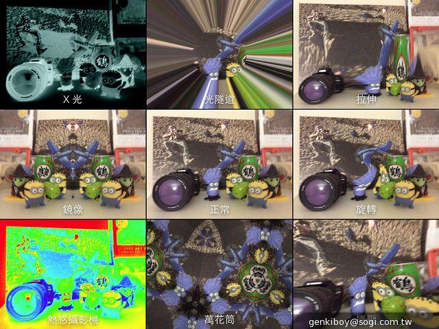 改頭換面輕裝上陣 iPad Air平板全面實測