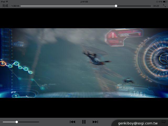 改頭換面輕裝上陣 iPad Air平板全面實測