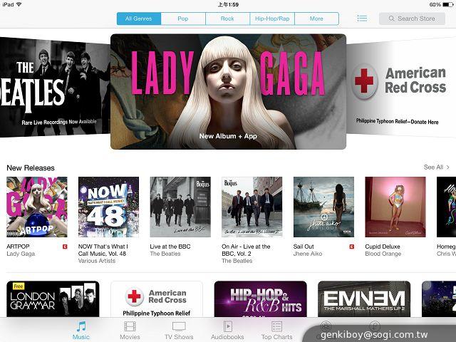 改頭換面輕裝上陣 iPad Air平板全面實測
