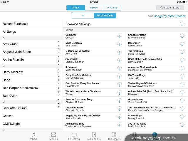 改頭換面輕裝上陣 iPad Air平板全面實測