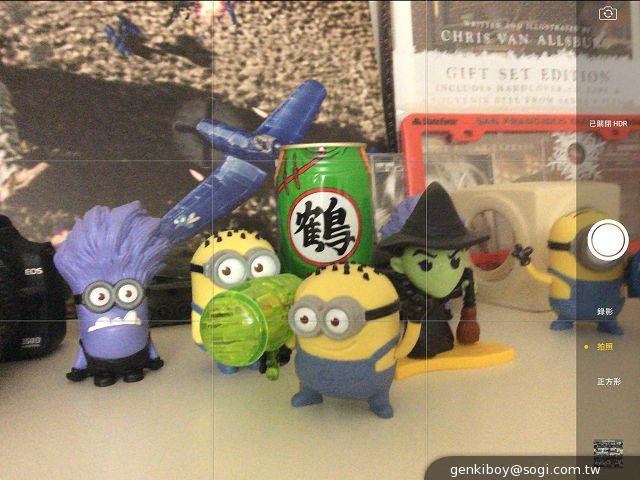 改頭換面輕裝上陣 iPad Air平板全面實測