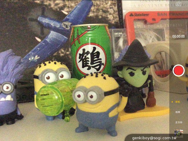 改頭換面輕裝上陣 iPad Air平板全面實測