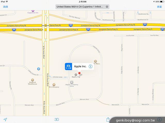 改頭換面輕裝上陣 iPad Air平板全面實測