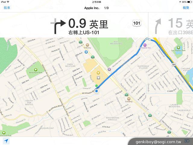 改頭換面輕裝上陣 iPad Air平板全面實測