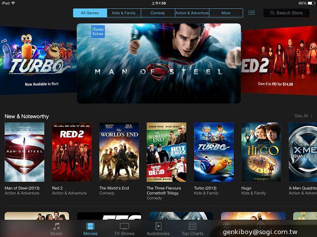 改頭換面輕裝上陣 iPad Air平板全面實測