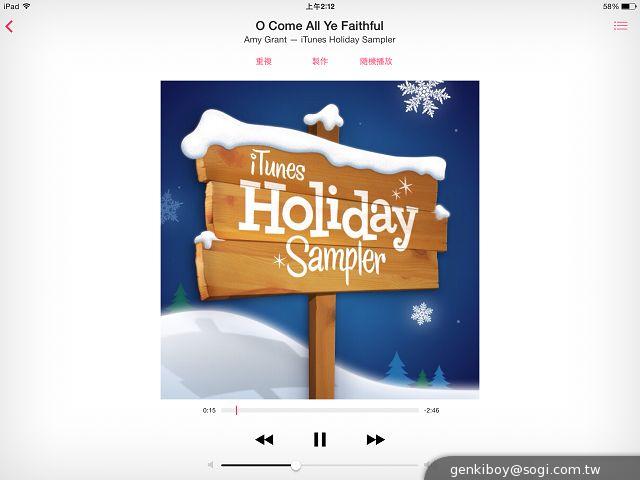 改頭換面輕裝上陣 iPad Air平板全面實測