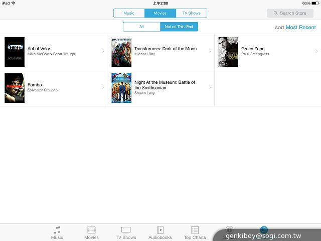 改頭換面輕裝上陣 iPad Air平板全面實測