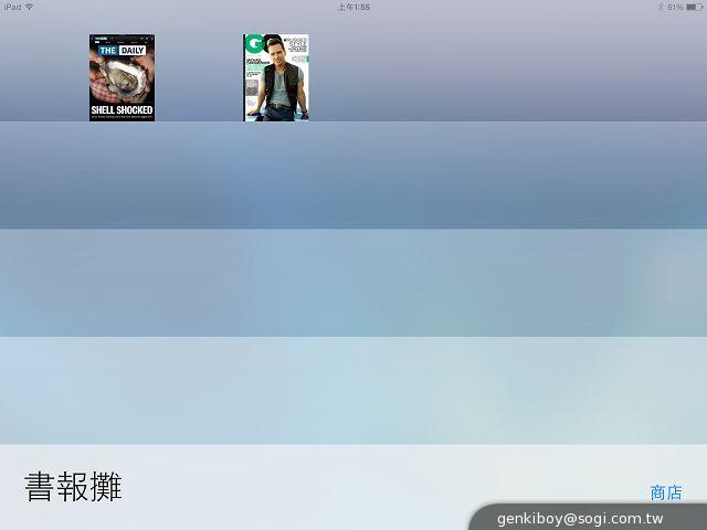 改頭換面輕裝上陣 iPad Air平板全面實測