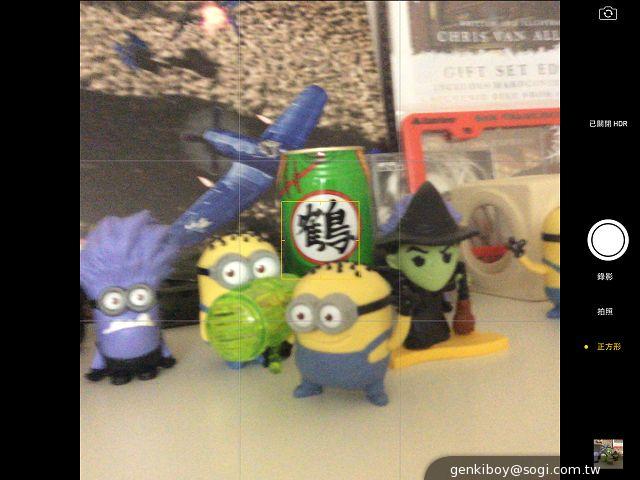 改頭換面輕裝上陣 iPad Air平板全面實測