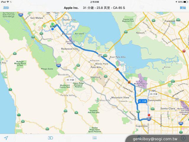 改頭換面輕裝上陣 iPad Air平板全面實測