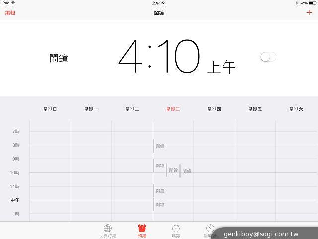 改頭換面輕裝上陣 iPad Air平板全面實測