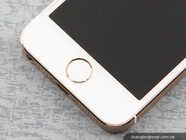 iPhone 5S外型依舊 全新視界更金彩！