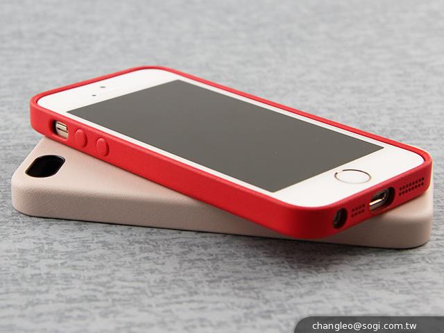 iPhone 5S外型依舊 全新視界更金彩！