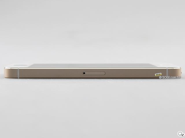 iPhone 5S外型依舊 全新視界更金彩！