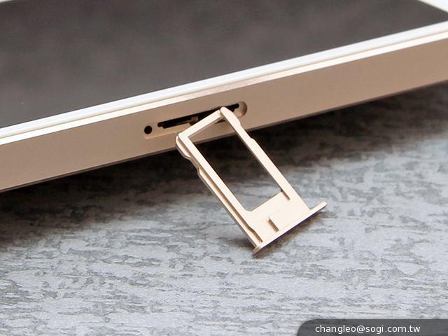 iPhone 5S外型依舊 全新視界更金彩！