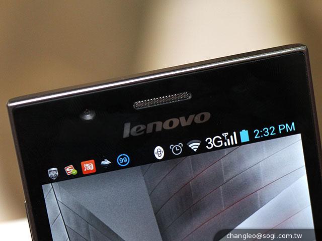 顧能：智慧手機占市場銷量55% 聯想躍居全球第三大