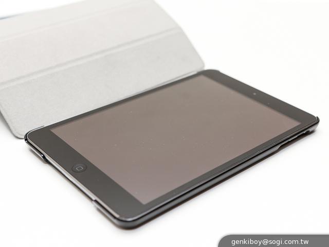蘋果小平板iPad mini Retina、iPad mini兄弟比拼