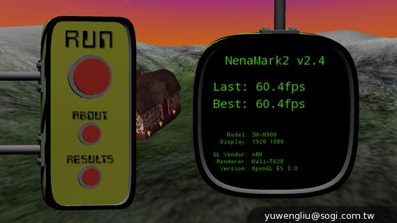 三星Note 3 LTE效能攝錄實測 與3G版比較分析