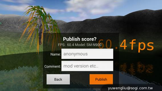 三星Note 3 LTE效能攝錄實測 與3G版比較分析