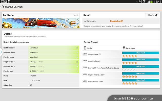 全面進化！安卓平板新標竿 三星Note 10.1 2014特仕版