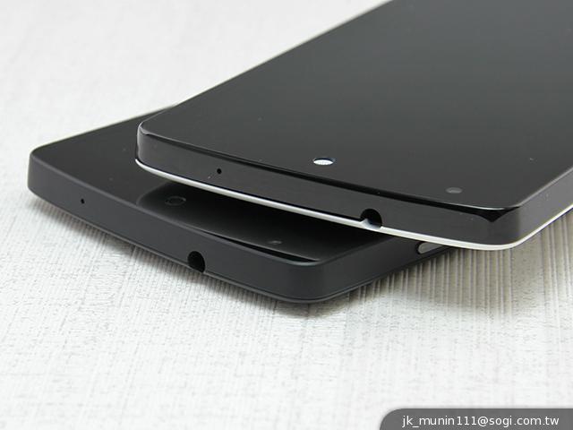 KitKat原生機Google Nexus 5、安卓4.4深度實測