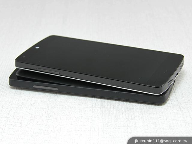 KitKat原生機Google Nexus 5、安卓4.4深度實測