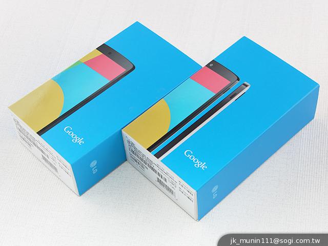 KitKat原生機Google Nexus 5、安卓4.4深度實測