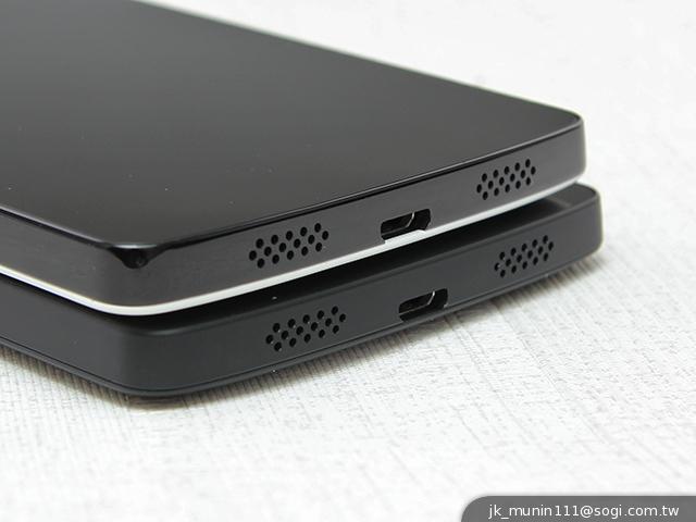KitKat原生機Google Nexus 5、安卓4.4深度實測