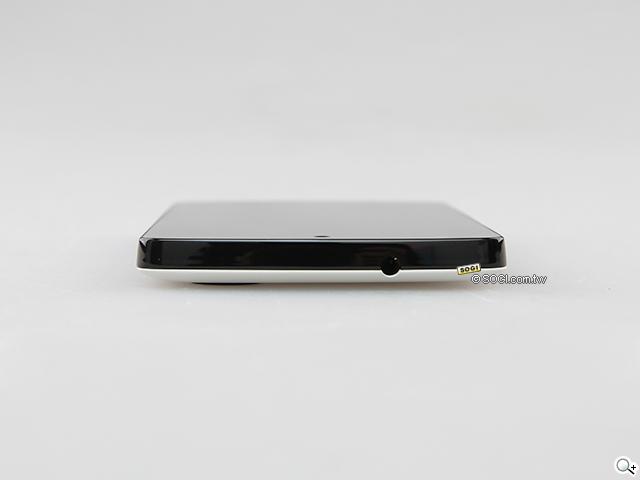 KitKat原生機Google Nexus 5、安卓4.4深度實測