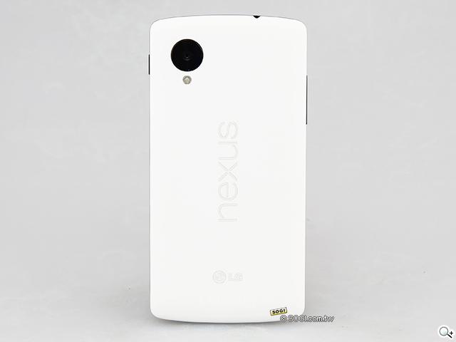 KitKat原生機Google Nexus 5、安卓4.4深度實測